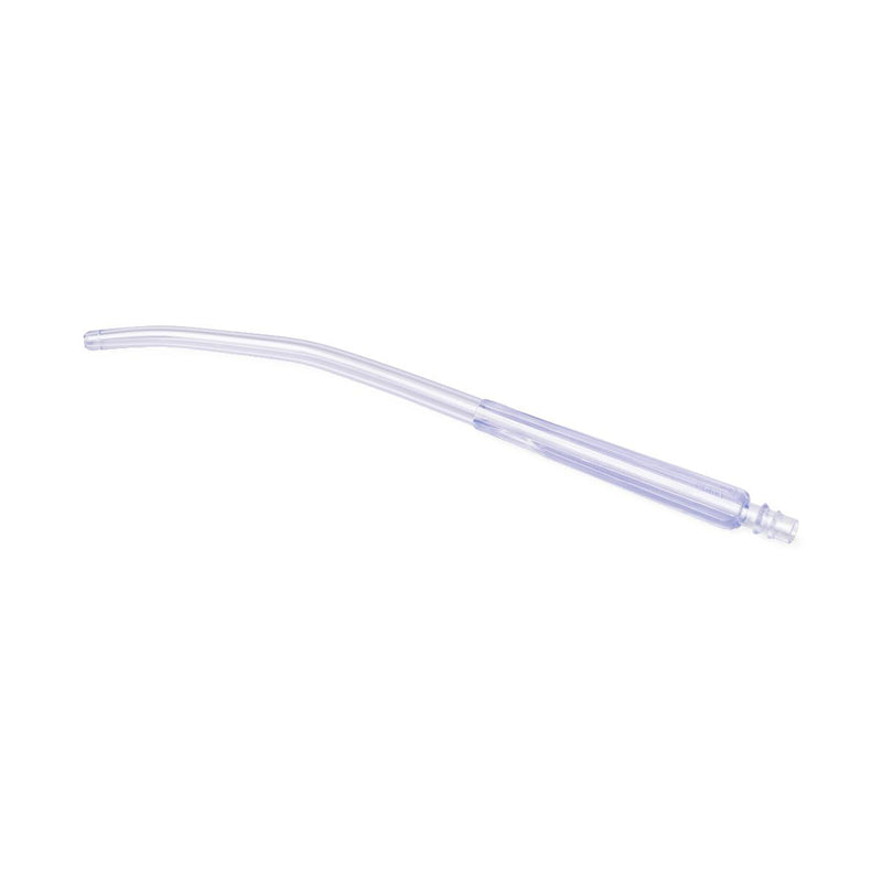 Medline Sterile Rigid Yankauer Suction Tool with Flange Tip