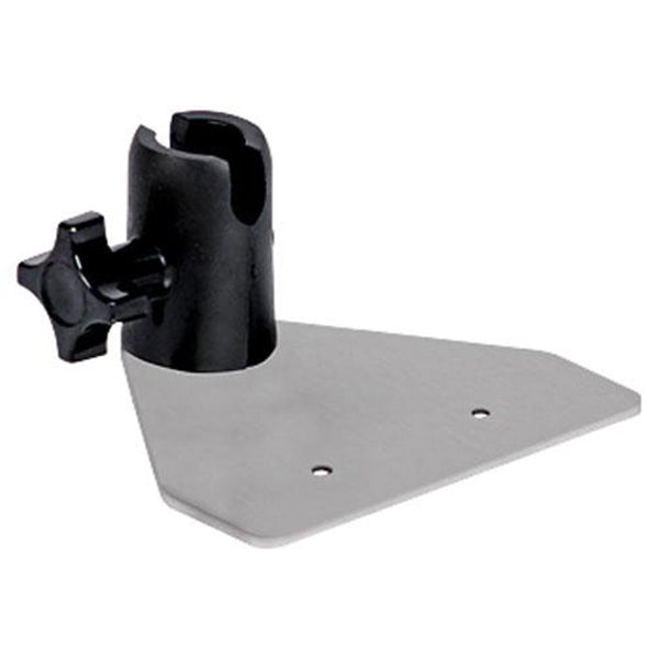 Detecto MedVue Mounting Kit with 6550 Transition Plate