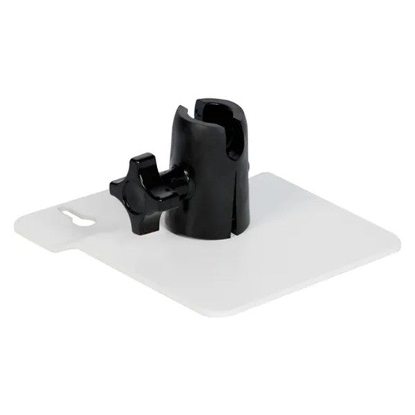 Detecto MedVue Mounting Kit with Desktop and Wall Mount Bracket
