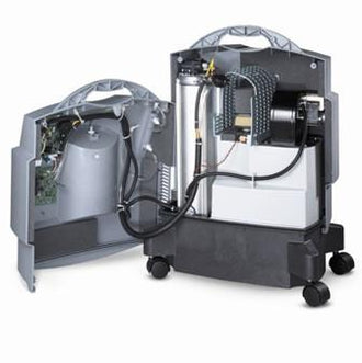 Philips Respironics Millennium 5 LPM Oxygen Concentrator - Refurbished - No Insurance Medical Supplies