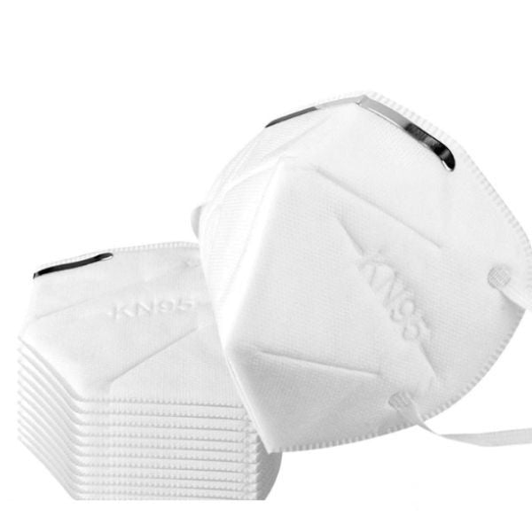 KN95 Ear/face Disposable Respirator Mask