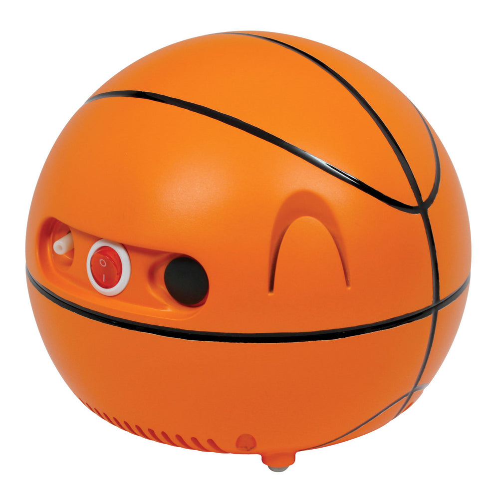 Sunset Pediatric Basketball Compressor Nebulizer