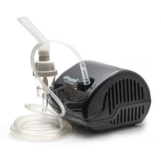 Protekt Deluxe Nebulizer w/ Disposable and Reusable Kit