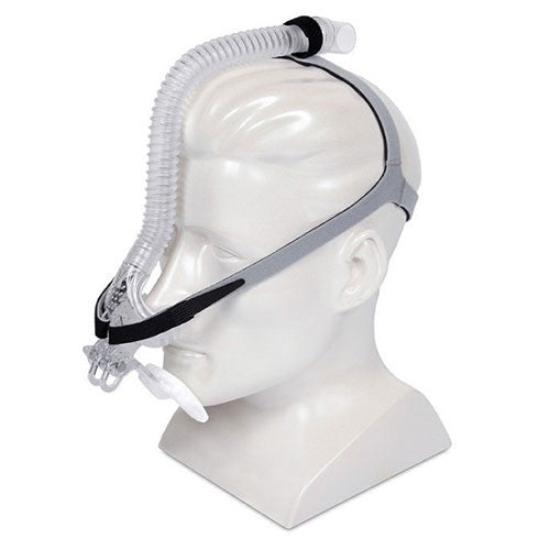 AirWay Management Tap Pap Nasal Pillow System CPAP Mask