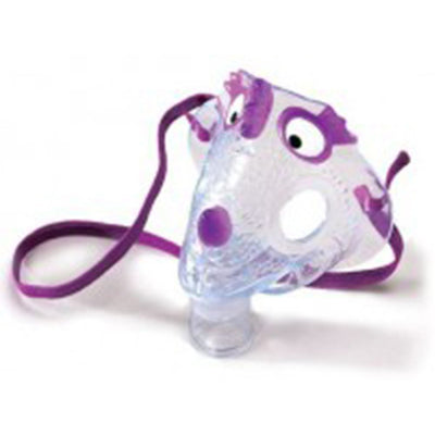 Pediatric Aerosol Dragon Mask by Carefusion