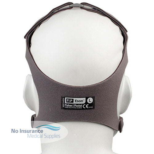 Eson 2 Nasal Cpap Mask with Headgear