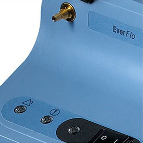 EverFlo Oxygen Concentrator w/o OPI