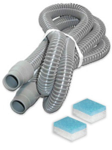 Replacement tubing and filter Kit for ResMed S8 CPAP Machine