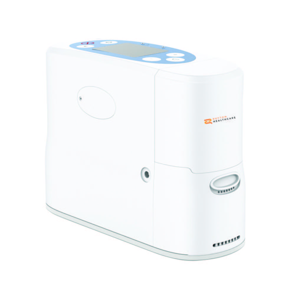 Rhythm Healthcare P2-E6 Portable Oxygen Concentrator