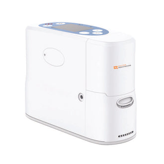 Rhythm Healthcare P2-E6 Portable Oxygen Concentrator