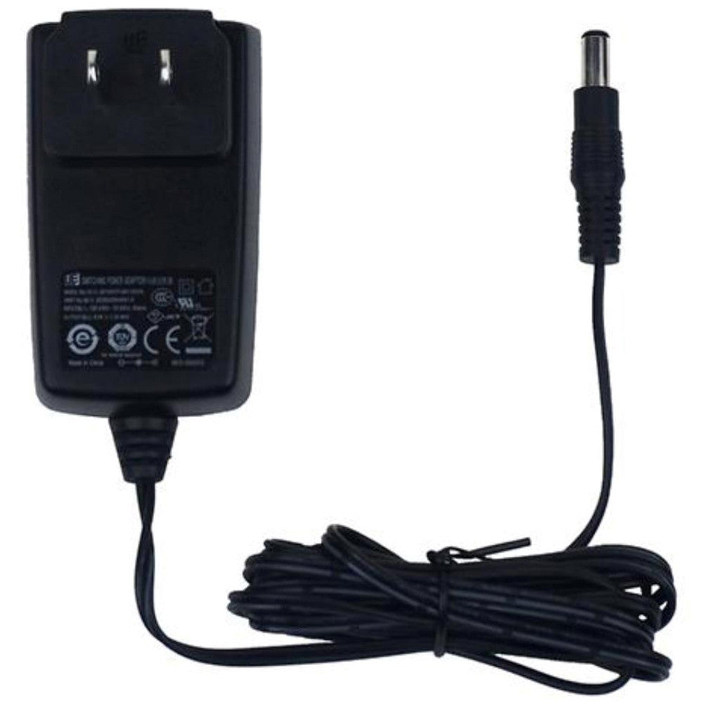 Detecto Solo Scale AC Adapter - Black