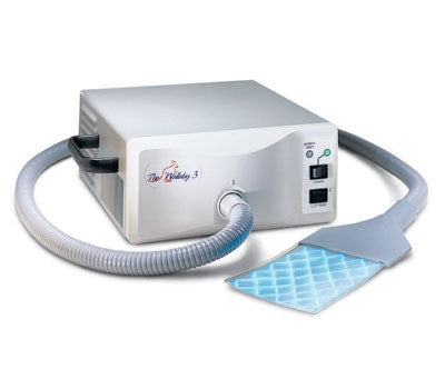 Respironics Wallaby 3 Fiberoptic Phototherapy System - Certified Pre Owned