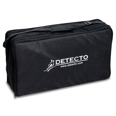 Detecto Portable Height Rod Case