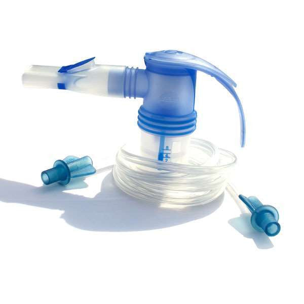 Pari LC Sprint Nebulizer Set with Reserve Nebulizer - 2 in 1 - No Insurance Medical Supplies
