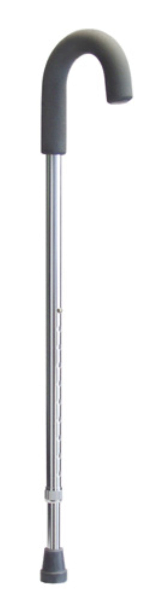Graham Field Adjustable Aluminum Canes - Soft Grip, 6 Each Per Case