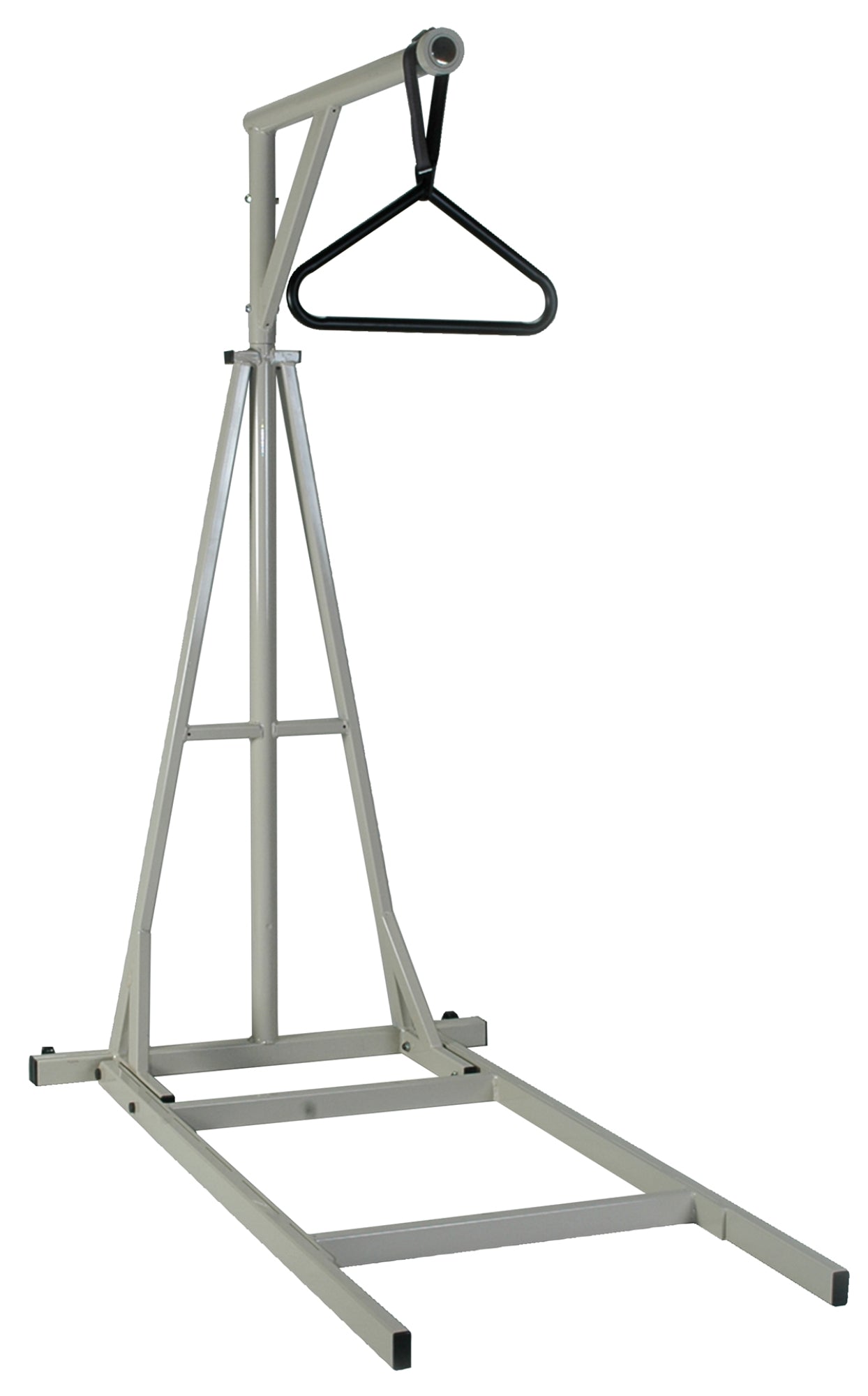 Graham Field Floor Stand Trapeze 850# Bariatric A Size (5160)