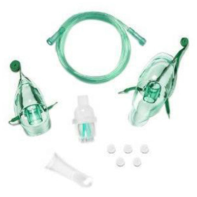 3B Medical Qube Compressor Nebulizer Kit