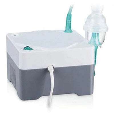 3B Medical Qube Compressor Nebulizer Kit - No Insurance Medical Supplies