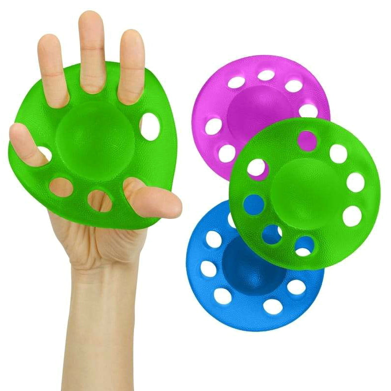 Vive Health Hand Extension Exercisers