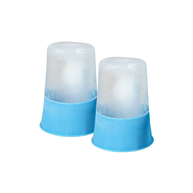 Vive Health Ice Cup - Blue