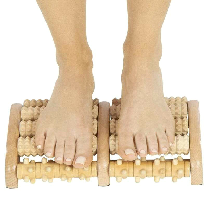 Vive Health Foot Roller