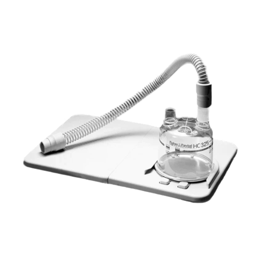 Fisher & Paykel Folding Humidifier Mounting Tray