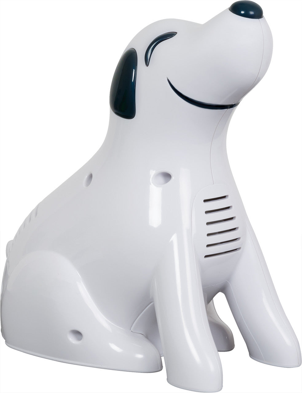 Roscoe Medical Pediatric Dog Nebulizer Compressor System