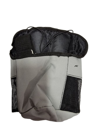 MedX Liquid Oxygen Portable Carry Case