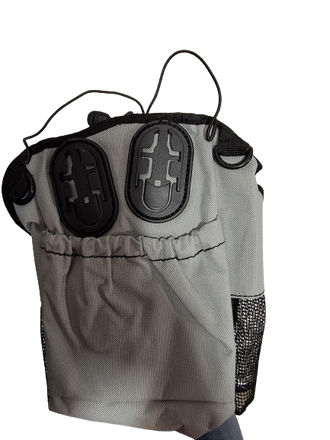 MedX Liquid Oxygen Portable Carry Case