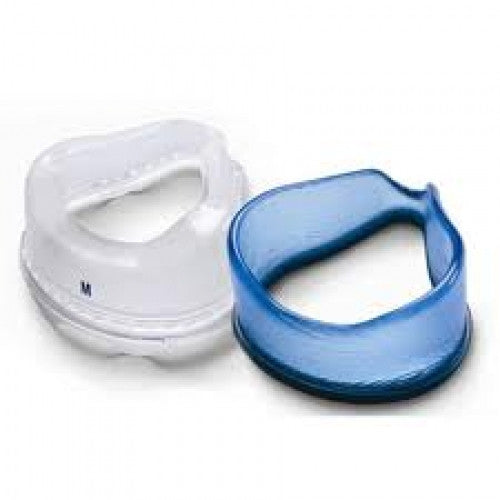 ComfortGel Full Face Flap and Cushion, Medium