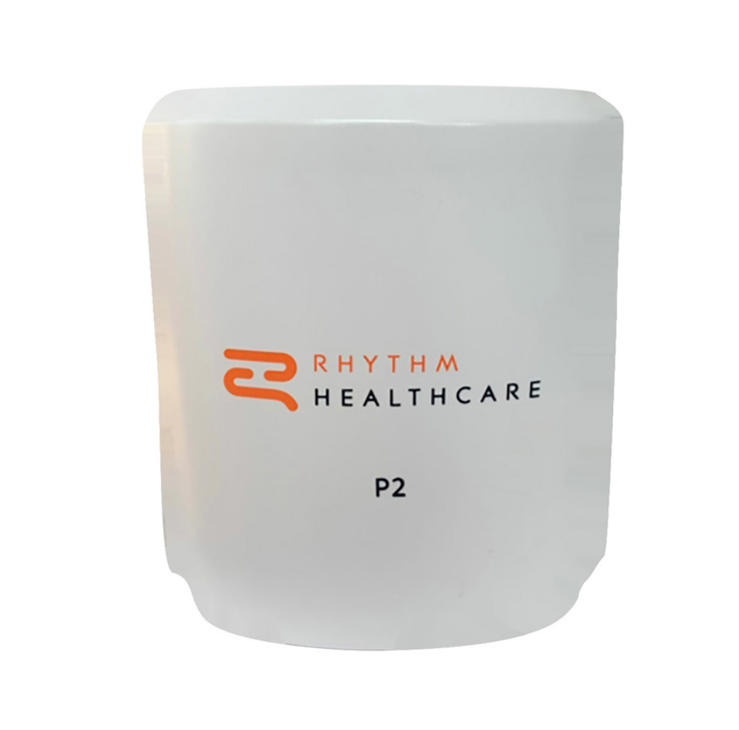 Rhythm Healthcare P2 Battery