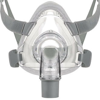 3B Medical Siesta Full Face CPAP Mask - FitPack
