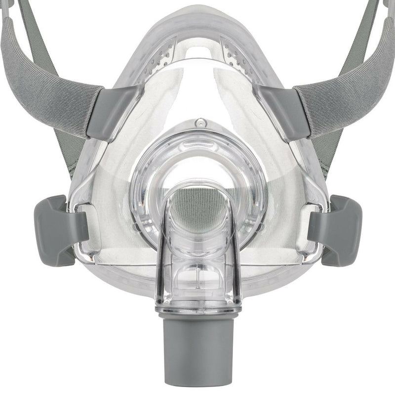 3B Medical Siesta Full Face CPAP Mask - FitPack – No Insurance Medical ...