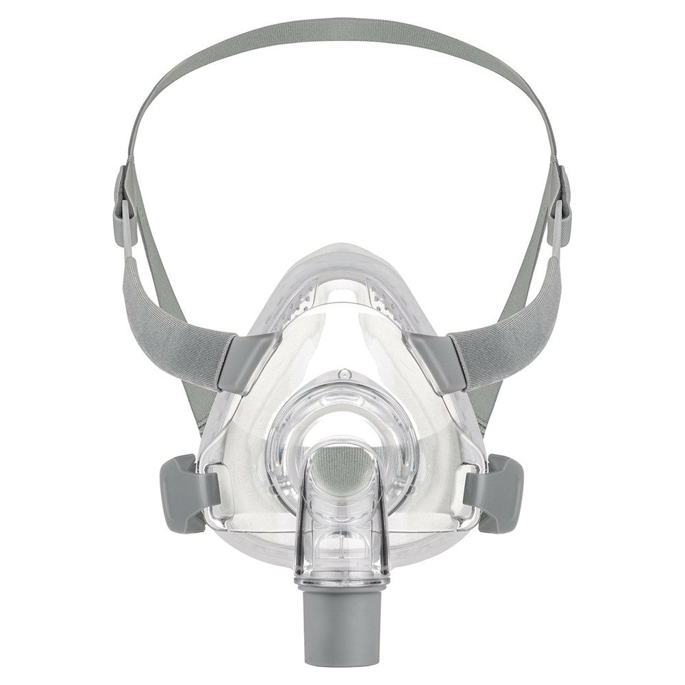 3B Medical Siesta Full Face CPAP Mask - FitPack
