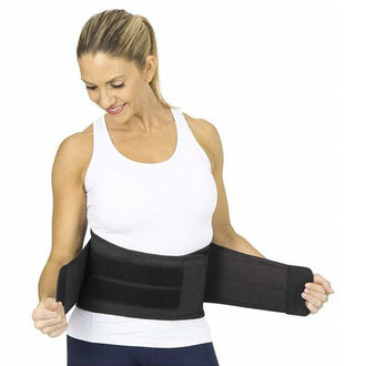 Vive Health 8" Lumbar Belt Extender