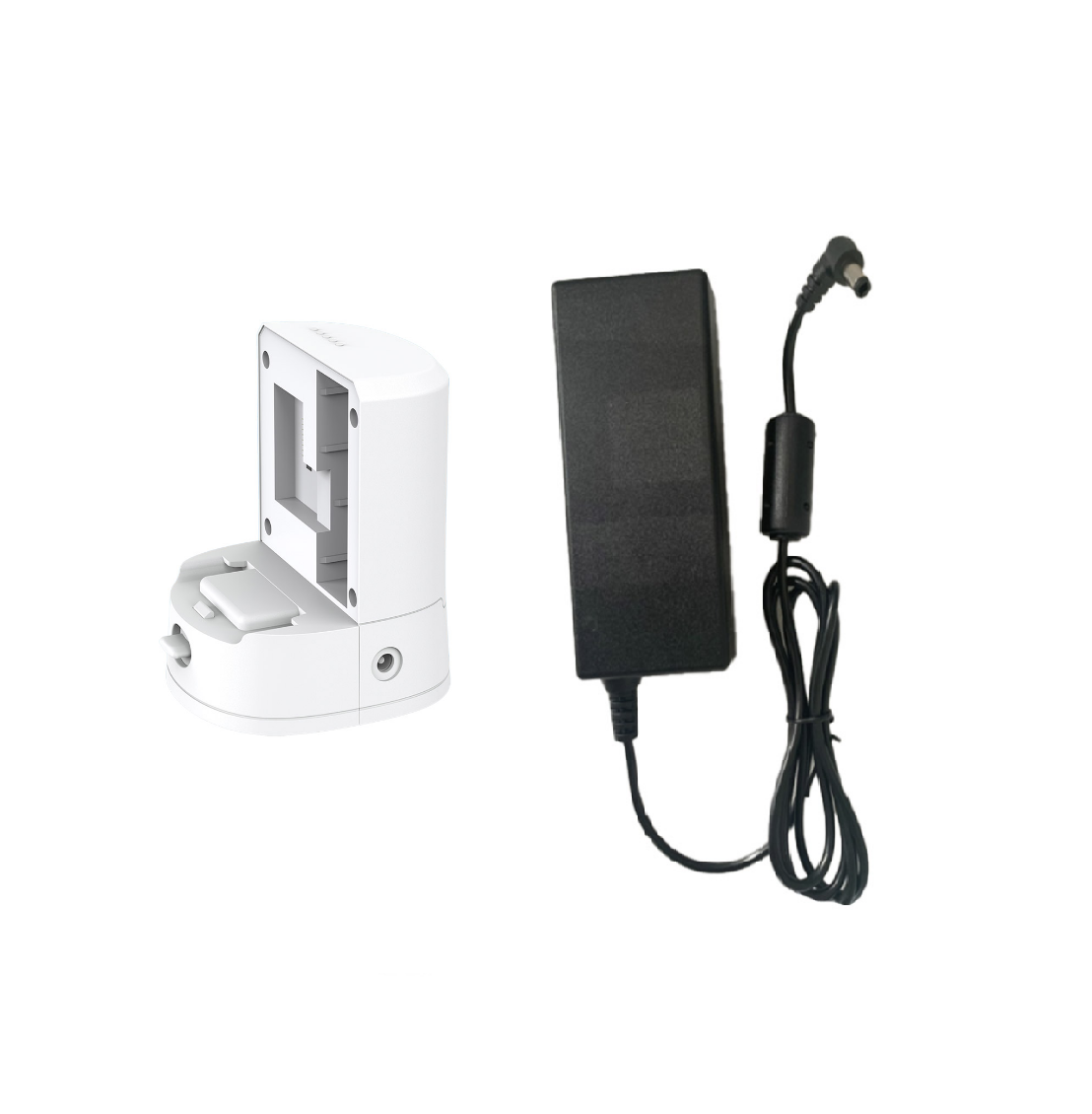 Rhythm Healthcare P2 Portable Oxygen Concentrator Battery Charger with ...