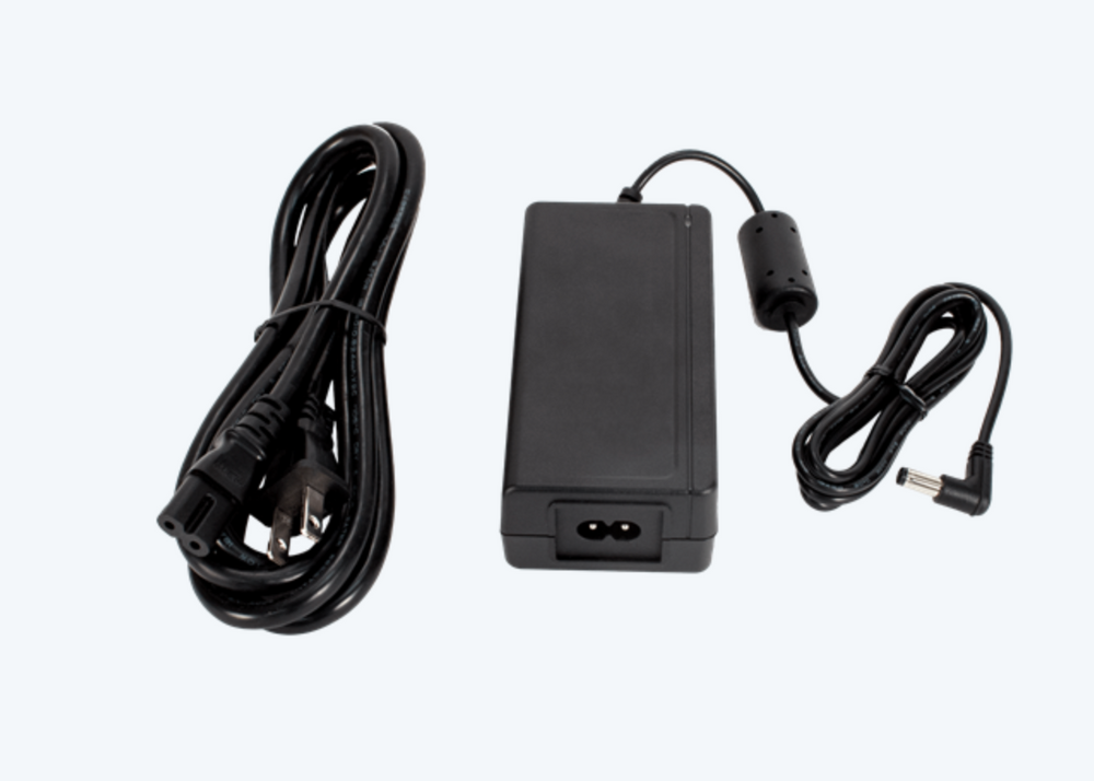 Live Active Five Battery Charger AC Power Adapter