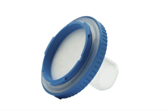 Ventec Life Systems VOCSN External Bacterial Filter - 10 Pack