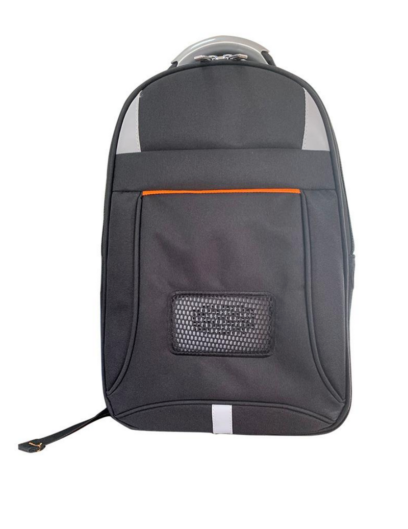 Backpack for the P2 Portable Oxygen Concentrator
