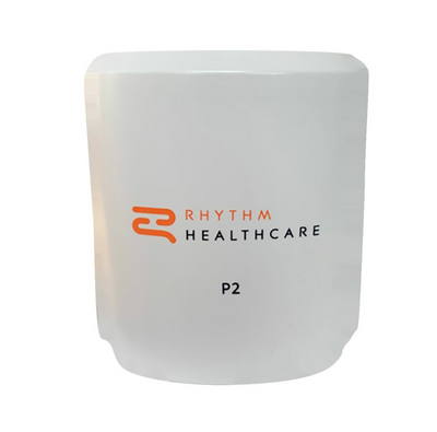 Rhythm Healthcare P2 Portable Oxygen Concentrator Battery