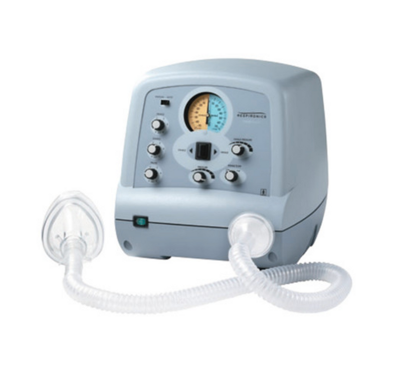 Respironics Automatic Cough Assist - CA3000 - Certified Pre-Owned