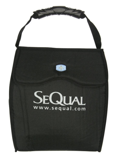 SeQual Eclipse Accessory Bag