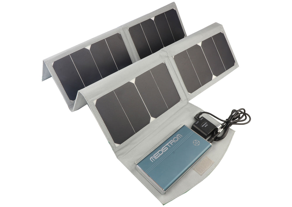 Medistrom 50W Solar Panel