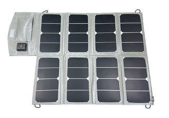 Medistrom 50W Solar Panel