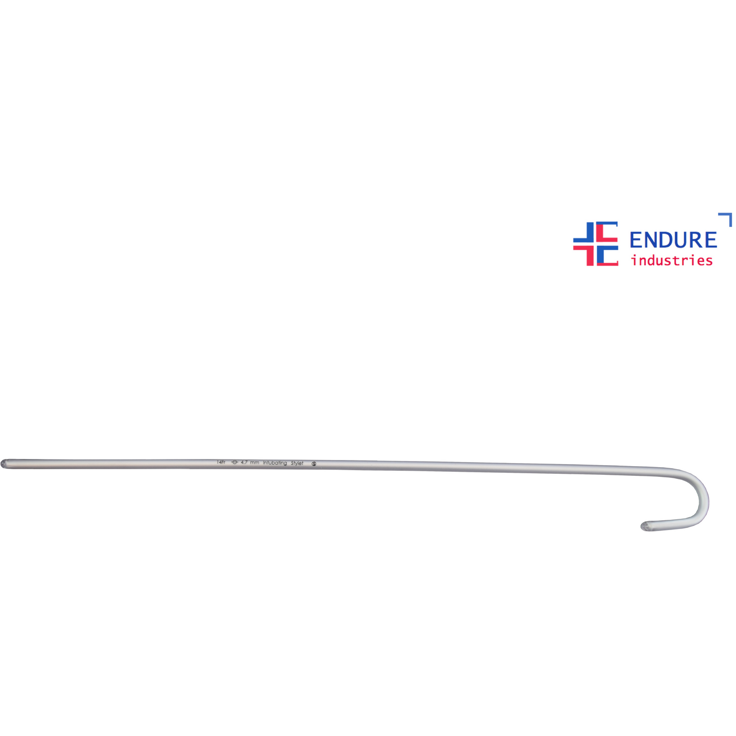 Endure Industries | Endotracheal Stylet