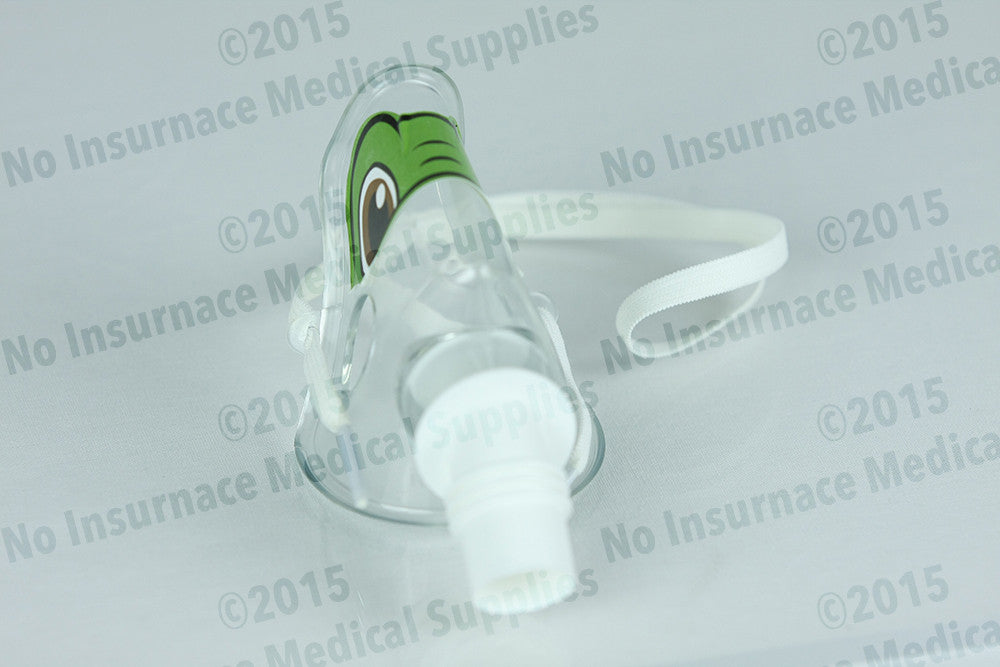 Tucker The Turtle Pediatric Aerosol Mask No Insurance Medical Supplies Tucker the turtle pediatric aerosol mask no insurance medical supplies