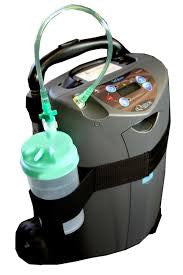 SeQual Eclipse Humidifier Kit - No Insurance Medical Supplies