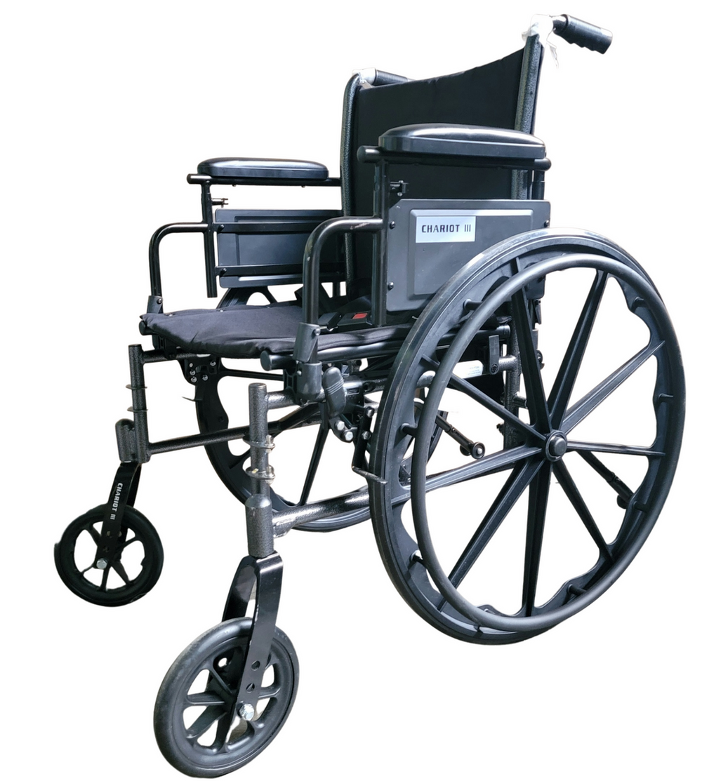 Chariot 3 Wheelchair