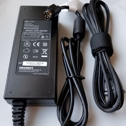 Respironics SimplyGo Mini AC Adapter - Old Version