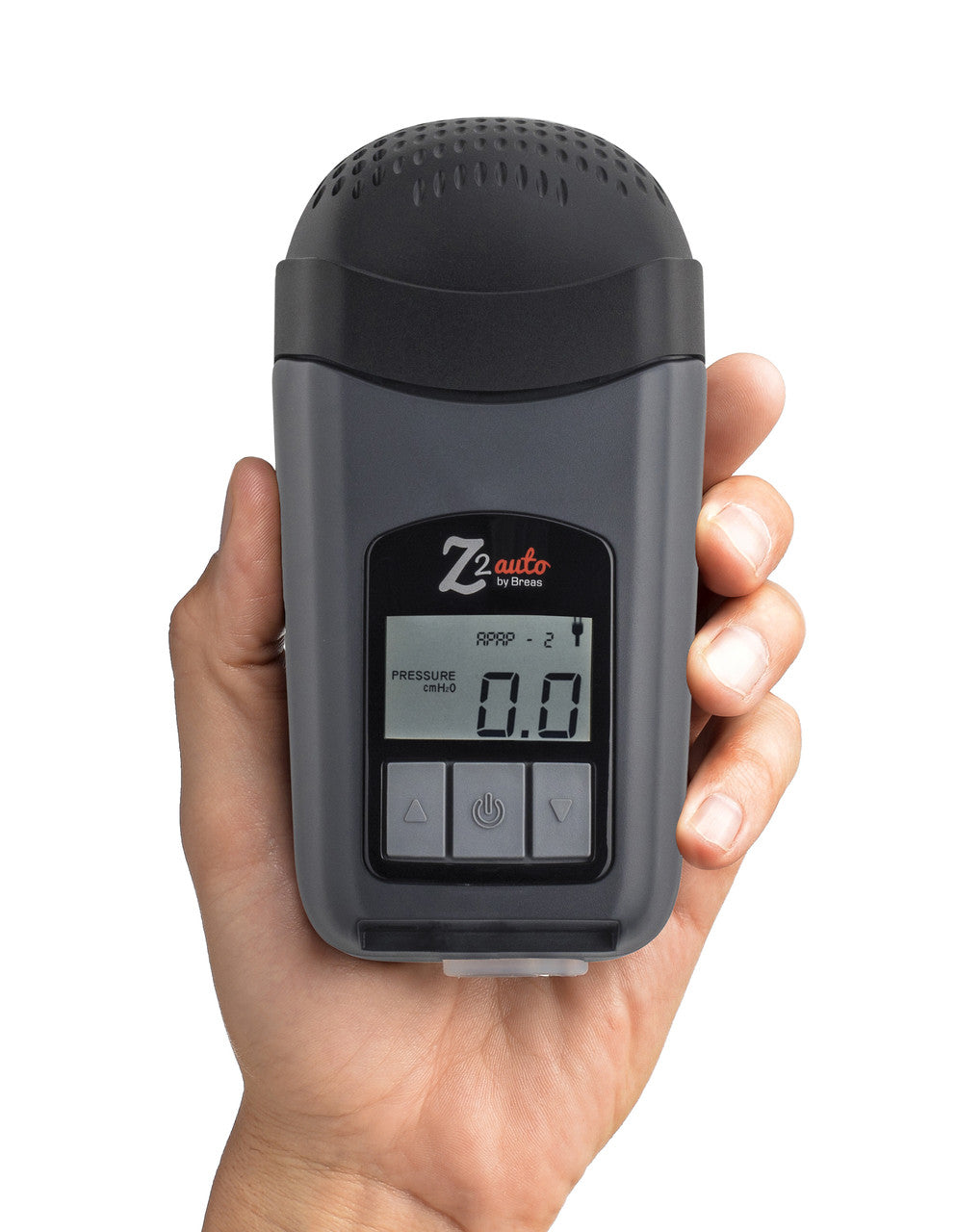 Breas Z2 Auto Travel CPAP Machine - No Insurance Medical Supplies